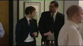 The Office Best Part  Blooper With Keith and Tim [upl. by Wind672]