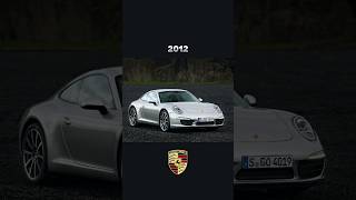 911 Carrera evolution carlover views asmr porsche germancars [upl. by Aivatnahs]