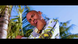 KAYUMBA  BONGE LA TOTO Official Video [upl. by Airdnazxela250]