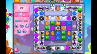 Candy Crush Saga Level 8793 NO BOOSTERS [upl. by Prue]