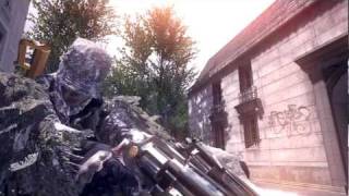 FaZe Teeqo Ta Da   Episode 29 MW3 [upl. by Netsyrk]