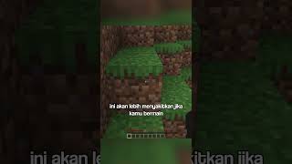 Rahasia Agar Selamat Dari Lava Di Minecraft [upl. by Ree850]