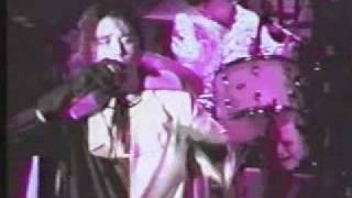 Mr Bungle  Existential Blues Club Lingerie 1991 [upl. by Vivie762]