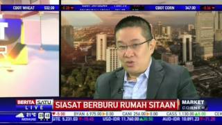 BERITA SATU CHANNEL  quotSiasat Berburu Rumah Sitaanquot  ERWIN KALLO Pakar Hukum Properti [upl. by Constantia]