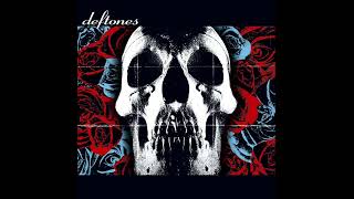 Deftones  Hexagram [upl. by Ahse]