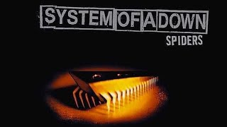 Spiders  System Of A Down FeatDexter Vocal Cover [upl. by Coppola331]