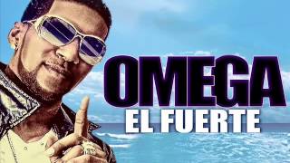 Omega El Fuerte  Tu Me Fallaste Salsa [upl. by Yelnek]