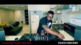 Prince kaybee the 4Th republic teaser Mix [upl. by Rainie]