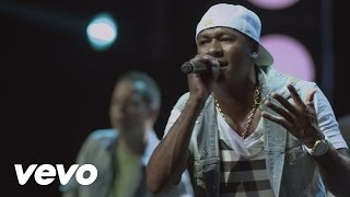 Turma do Pagode  Sozinho eu sou problema O Som das Multidões Ao Vivo Clipe Oficial [upl. by Eatnhoj]