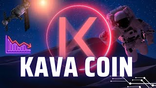 KAVA COIN Trading Live Crypto Signals and Market Insights Crypto CryptoSignals AltcoinSignals [upl. by Loris573]