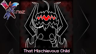 KobiTunez  That Mischievous Child Antikobis Theme [upl. by Ramso]