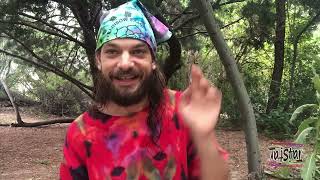 🌈 2024 California Rainbow Gathering shutdown [upl. by Kind]