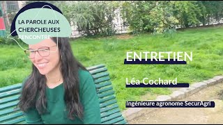 La renaturation des sols par Léa Cochard [upl. by Nyad793]