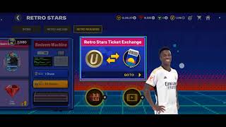 RETROS STARS MATCHES SYS VS LIV  RETRO EVENTS  FC MOBILE GAMEPLAY [upl. by Ecirtac956]