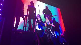 Janet Jackson  Doesn’t Really Matter Panorama NYC 2018 [upl. by Francoise922]