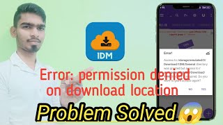 1dm download problem  1dm download location problem1dm download permission 1 dm application1dm [upl. by Ahsela]