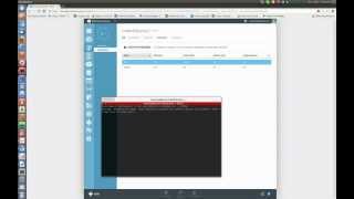 Creating a Linux VM on Windows Azure Cloud [upl. by Randal]