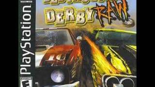 Destruction Derby Raw  Slide Winder Jagged Edge [upl. by Yenreit532]