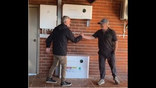 Sigenergy Review Greensborough VIC Solar Batteries Online HD 720p [upl. by Zanze362]