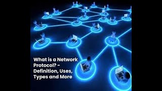 What is Protocol full Explanation  TCPIP HTTP SMTP FTP POP IMAP PPP and UDP Protocols [upl. by Nicolis124]