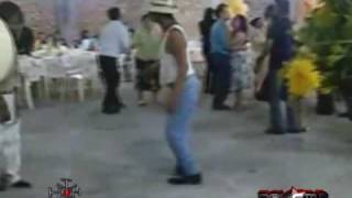 Mexicans Can Dance to Chicago House [upl. by Charpentier]