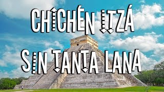 Chichén Itzá  Guía completa  PRECIOS ENTRADAS HOSPEDAJE COMIDAS [upl. by Reyaht]