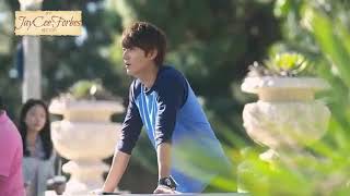 The Heirs tagalog dub48 [upl. by Limaa]