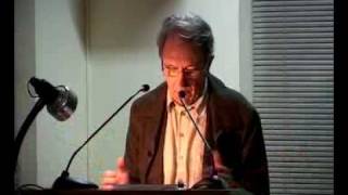 Revising Nights of Labour Talk by Jacques Ranciere Part 1 [upl. by Ivatts]