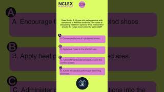 NCLEX Practice Questions 2024 HOW PASS NCLEX RN NCLEX PN shorts nclexprep nclex nursing [upl. by Ennad]