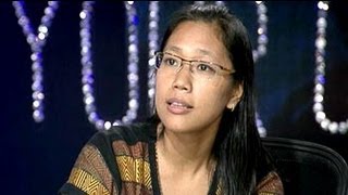 Your Call with Agatha Sangma [upl. by Brien]