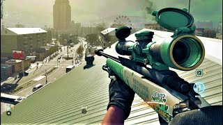 Call of Duty Warzone 23 KILL SOLO GAMEPLAY NO COMMENTARY [upl. by Fahey]