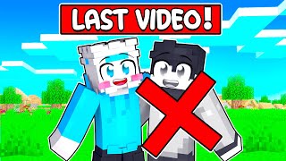 My LAST Video With RageElixir in Minecraft [upl. by Phoebe]