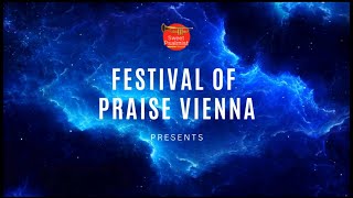 FESTIVAL OF PRAISE VIENNA 52ND QUARTERLY EDITION DEC 2023 [upl. by Rehtaef]