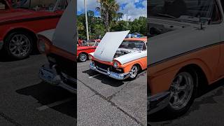 21st Annual Mustang amp Ford Regional Show  Jacksonville FL automobile ford car [upl. by Kilk894]