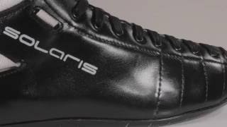 New Solaris Teaser  Riedell Skates [upl. by Elyse]