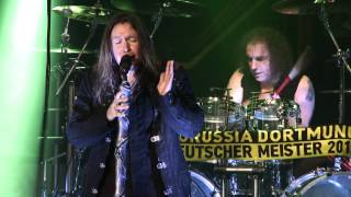 Stratovarius  Coming Home 2011 DVD [upl. by Marc]