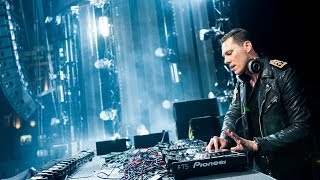 Tiësto  Wasted BBC Radio 1s Big Weekend 2014 [upl. by Irolav]