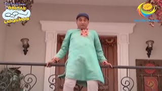 Sundar Surprise Daya On Raksha Bandhan  Full Episode  Taarak Mehta Ka Ooltah Chashmah [upl. by Akcirret296]