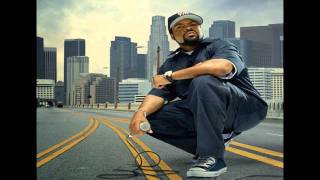 2012 Ice Cube Ft LA amp Krayzie Bone  Street Life [upl. by Zinck]