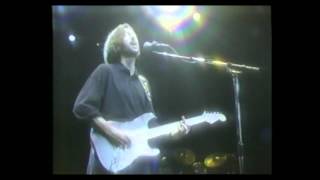 Eric Clapton 1990 quotLive at The Royal Albert HallquotFULL [upl. by Aicineohp47]