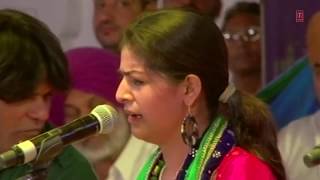 NOORAN SISTERS  ALLAH HOO DA AWAAZA AAWE  NEW LIVE PERFORMANCE 2015  OFFICIAL FULL VIDEO HD [upl. by Zilber]