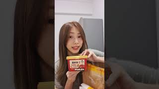 Taobao Unboxing edisi makanan  ide masakan anak rantau [upl. by Schuster514]