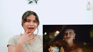 HWASA NA MV Teaser 2 REACTION [upl. by Liagiba]