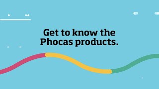 Get to know Phocas products  Analytics Financial Statements and Budgeting amp Forecasting [upl. by Aehsel464]