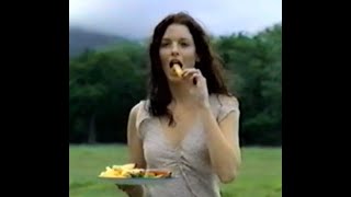 Channel 4  TV Adverts Commercials March 2004 [upl. by Dagmar]