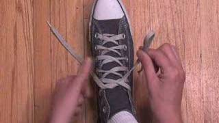 How to Tie your Shoes [upl. by Aneerbas]