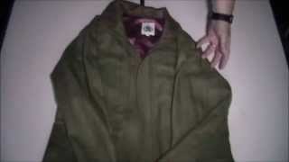 Deerhunter DXO Bushwood Jacket [upl. by Dyann]