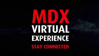 MDX Mauritius Virtual Tour [upl. by Annad]