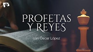 01 🎙 PROFETAS Y REYES  Salomón [upl. by Shatzer]