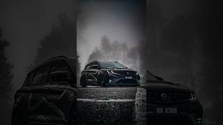 ProtonX50 X50 Modified Geely Coolray Bagged AirSus AirSuspension AirReal Lowered Stance [upl. by Nnaillek]